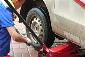 宁城附近拖车24小时服务热线电话